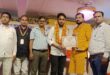 Honors Ceremony : राष्ट्रीय पत्रकार सुरक्षा परिषद का सम्मान समारोह हुआ सम्पन्न ?