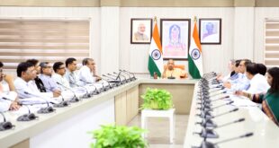 Field inspection : आकांक्षात्मक जनपदों और आकांक्षात्मक विकास खंडों में हुए बदलाव का स्थलीय निरीक्षण ?