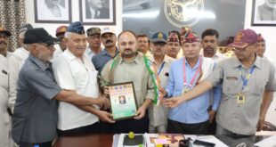 License campaign : खाद्य सुरक्षा एवं औषधि प्रशासन विभाग चला रहा पूरे प्रदेश में लाइसेंस अभियान ?