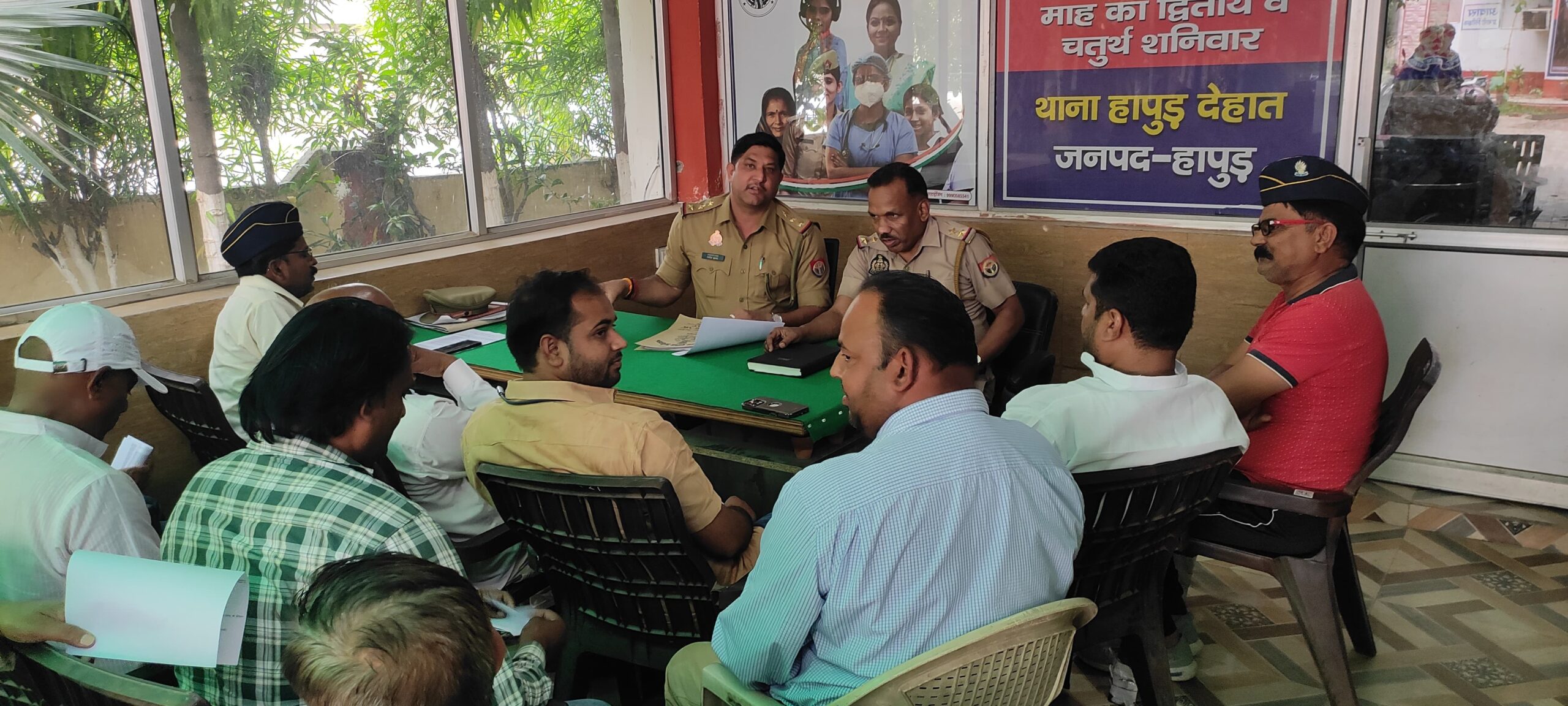Appeal to the public : ब्लैक आउट के दौरान जनता से अपील ?