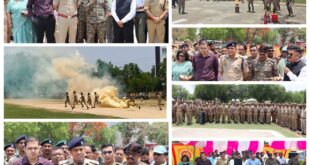 Mock drill : जौनपुर में वॉर टाइम मॉक ड्रिल का किया गया आयोजन ?