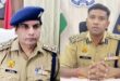 New captain : आईपीएस संजय मुजफ्फरनगर के नए कप्तान ?