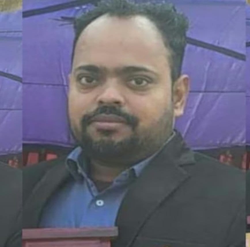 The officer lost his life : हेयर ट्रांसप्लांट के दौरान गई सरकारी अफसर की जान ?