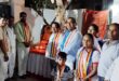 Annual function held : बिछिया बुद्ध नगर में बौद्ध अनुयायियों ने वार्षिक समारोह आयोजित ?