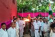 Tribute events : कांग्रेस कमेटी के संयुक्त रूप से श्रद्धांजलि सभा का कार्यक्रम आयोजित किया ?