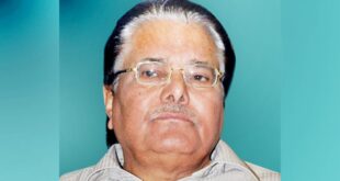 K. Vikram Rao is no more : पत्रकारिता जगत ने आज अपना एक स्तंभ खो दिया, के. विक्रम राव नहीं रहे ?