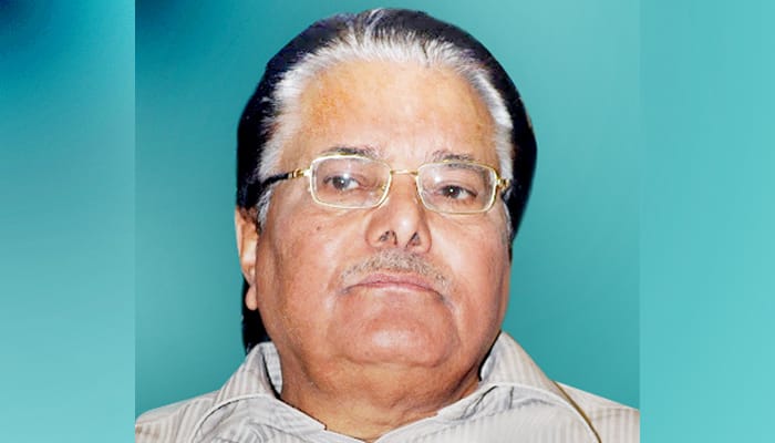 K. Vikram Rao is no more : पत्रकारिता जगत ने आज अपना एक स्तंभ खो दिया, के. विक्रम राव नहीं रहे ?