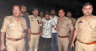 Praise worthy : थाना नई मंडी प्रभारी निरीक्षक दिनेश चन्द की कार्यशैली पारदर्शी एवं निर्भरता वाकई में काबिले तारीफ ?