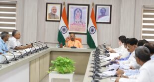 Strict action instructions : खाद्य पदार्थों में मिलावट और नकली दवाओं के कारोबार में संलिप्त अपराधियों के खिलाफ मुख्यमंत्री ने दिए सख्त कार्रवाई के निर्देश ?