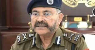 Who is the new DGP? : वर्तमान डीजीपी का कार्यकाल 31 मई को खत्म, नया डीजीपी कौन ?