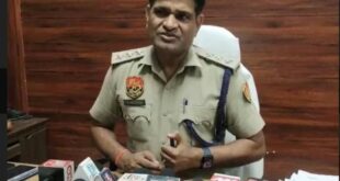Spy arrested : पानीपत से पाकिस्तानी जासूस गिरफ्तार ?