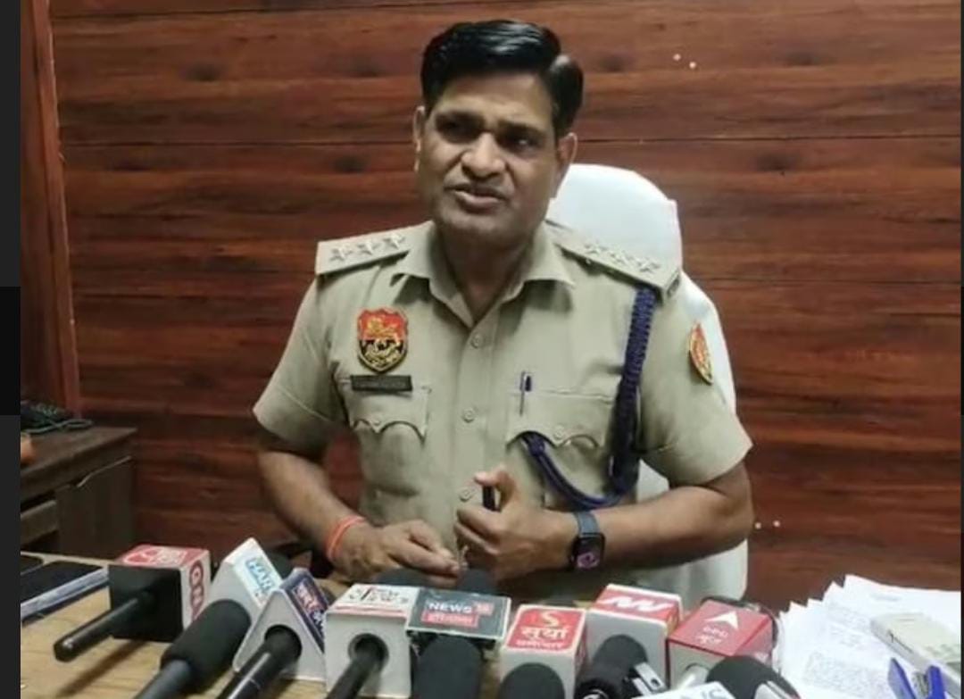 Spy arrested : पानीपत से पाकिस्तानी जासूस गिरफ्तार ?