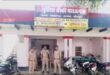 Policeman injured : बदमाशों ने पुलिस टीम को बनाया निशाना, महिला चौकी इंचार्ज सहित चार पुलिसकर्मी घायल ?