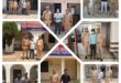 Big action : थाना नानौता,थाना जनकपुरी,थाना गंगौह,थाना देहात कोतवाली,थाना रामपुर मनिहारान एवम थाना नकुड प्रभारियों की बडी कार्रवाई ?