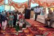 Listened to problems : ग्राम जसरूप नगर दस्तोई रोड एवं ग्राम गोयना के लोगों की जन चौपाल लगाकर सुनी समस्याएं ?