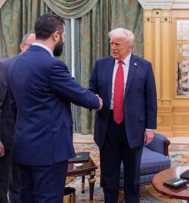 Trump showed his true colors : आखिरकार दिखा दिया ना डोनाल्ड ट्रंप ने अपना असली रंग ?