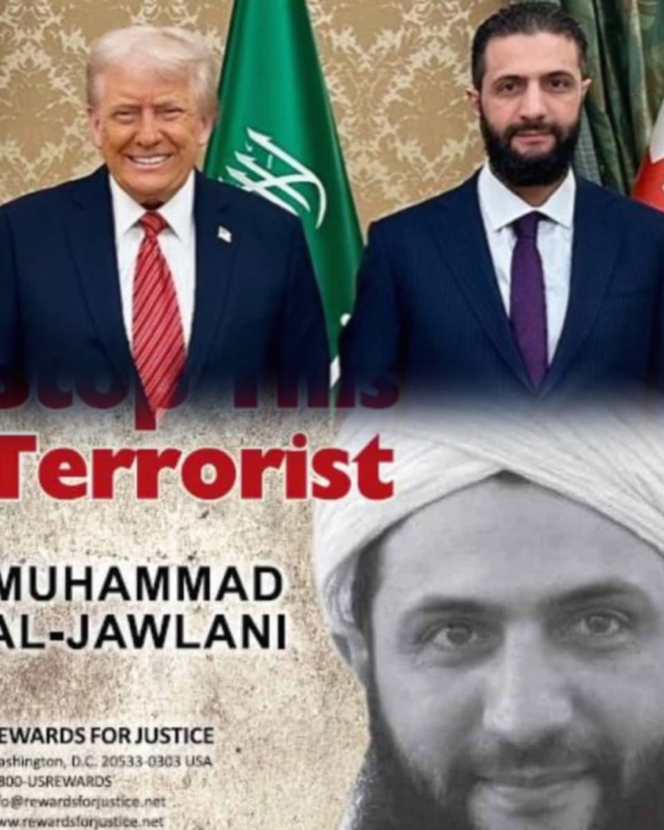 Trump showed his true colors : आखिरकार दिखा दिया ना डोनाल्ड ट्रंप ने अपना असली रंग ?