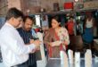 Special team operation : आयुक्त महोदय खाद्य सुरक्षा एवं औषधि प्रशासन, उ0प्र0 लखनऊ टीम का विशेष अभियान ?