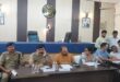 Solution Day : जिलाधिकारी अभिषेक पाण्डेय की अध्यक्षता में सकुशल संपन्न हुआ तहसील गढ़मुक्तेश्वर समाधान दिवस ?