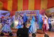 Dance art event : नृत्य कला इवेन्ट कार्यक्रम में देशभक्ति गीतों से गूंज ऊठा रामलीला मैदान ?