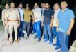 Miscreant arrested : शामली शहर में रंगदारी के लिए धमकी देने वाले एक कुख्यात बदमाश को गिरफ्तार कर लिया ?