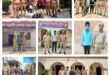 Big action : थाना बेहट,थाना गंगौह,थाना बड़गांव,थाना फतेहपुर,थाना देवबंद एवम थाना नागल प्रभारियों की बडी कार्रवाई ?