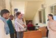 Inspection by Tehsildar : लोकसेवा केंद्र की अव्यवस्थाएं उजागर तहसीलदार करुणा दंडोतिया द्वारा निरीक्षण ?