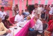Listened to the problems of the villagers : जिलाधिकारी के द्वारा आज ग्राम हरसिंहपुर ब्रजनाथपुर में जन चौपाल लगाकर सुनी ग्रामीणों की समस्या ?