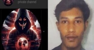 Terrorist arrested : गुजरात में 12th फेल दो साइबर आतंकी गिरफ्तार ?