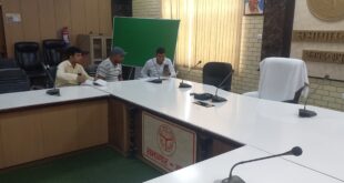 Marriage grant scheme : जिलाधिकारी द्वारा अन्य पिछड़ा वर्ग कल्याण विभाग द्वारा संचालित शादी अनुदान योजना ?