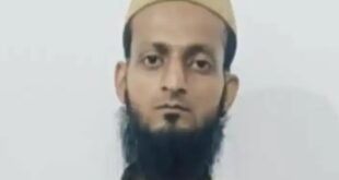 Caught from Varanasi : ATS ने पाकिस्तान को सूचनाएं भेजने वाले युवक को वाराणसी से पकड़ा ?