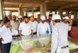 Inspection done : नोडल अधिकारी द्वारा वृहद गो संरक्षण केंद्र भटैल, पुलिस लाइन एवं निर्माणाधीन जेल का किया गया निरीक्षण ?