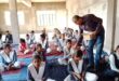 Government Model Inter College : जागरूकता अभियान,हीट वेव बचाव,नशामुक्ति,जल संरक्षण राजकीय मॉडल इंटर कॉलेज लतीफपुर में चलाया ?