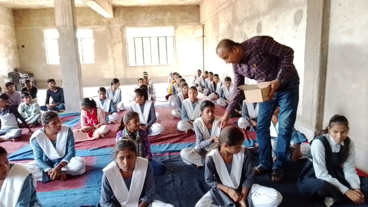Government Model Inter College : जागरूकता अभियान,हीट वेव बचाव,नशामुक्ति,जल संरक्षण राजकीय मॉडल इंटर कॉलेज लतीफपुर में चलाया ?