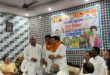Organization creation meeting : अभिषेक गोयल को अमरोहा में मिली जिला कॉर्डिनेटर की जिम्मेदारी, संगठन सृजन हेतु ली बैठक ?