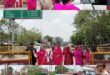 Entry restricted : बहुआ गाजीपुर रोड में प्रशासन ने भारी वाहनों का प्रवेश किया प्रतिबंधित ?