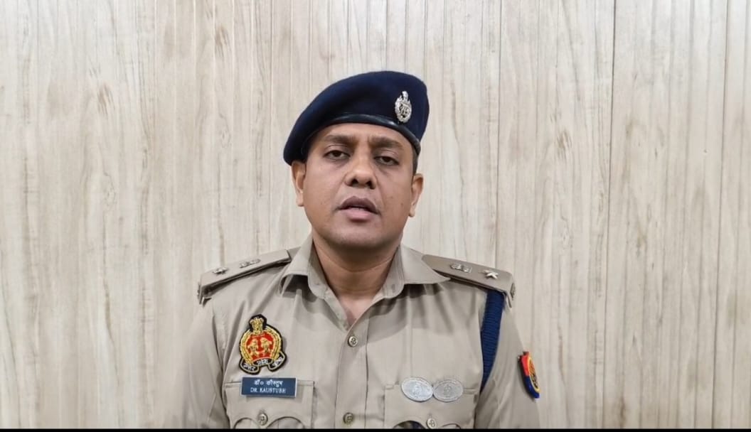 Triple murder : ट्रिपल हत्याकांड के घटना स्थल पर पहुंचे एडीजे व डीआईजी ?