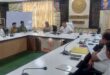 Road safety committee meeting : जिलाधिकारी की अध्यक्षता में आयोजित हुई सड़क सुरक्षा समिति की बैठक ?