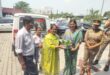 Manisha Ahlawat : सामुदायिक स्वास्थ्य केंद्रों में साफ सफाई, पर्याप्त मात्रा में दवाइयां एवं मरीजों का रखें ध्यान ?