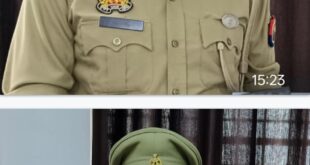 Cyber ​​police station working hard : फ्रॉड रोकने और जागरूकता के लिए शतत प्रयत्नशील साइबर थाना ?