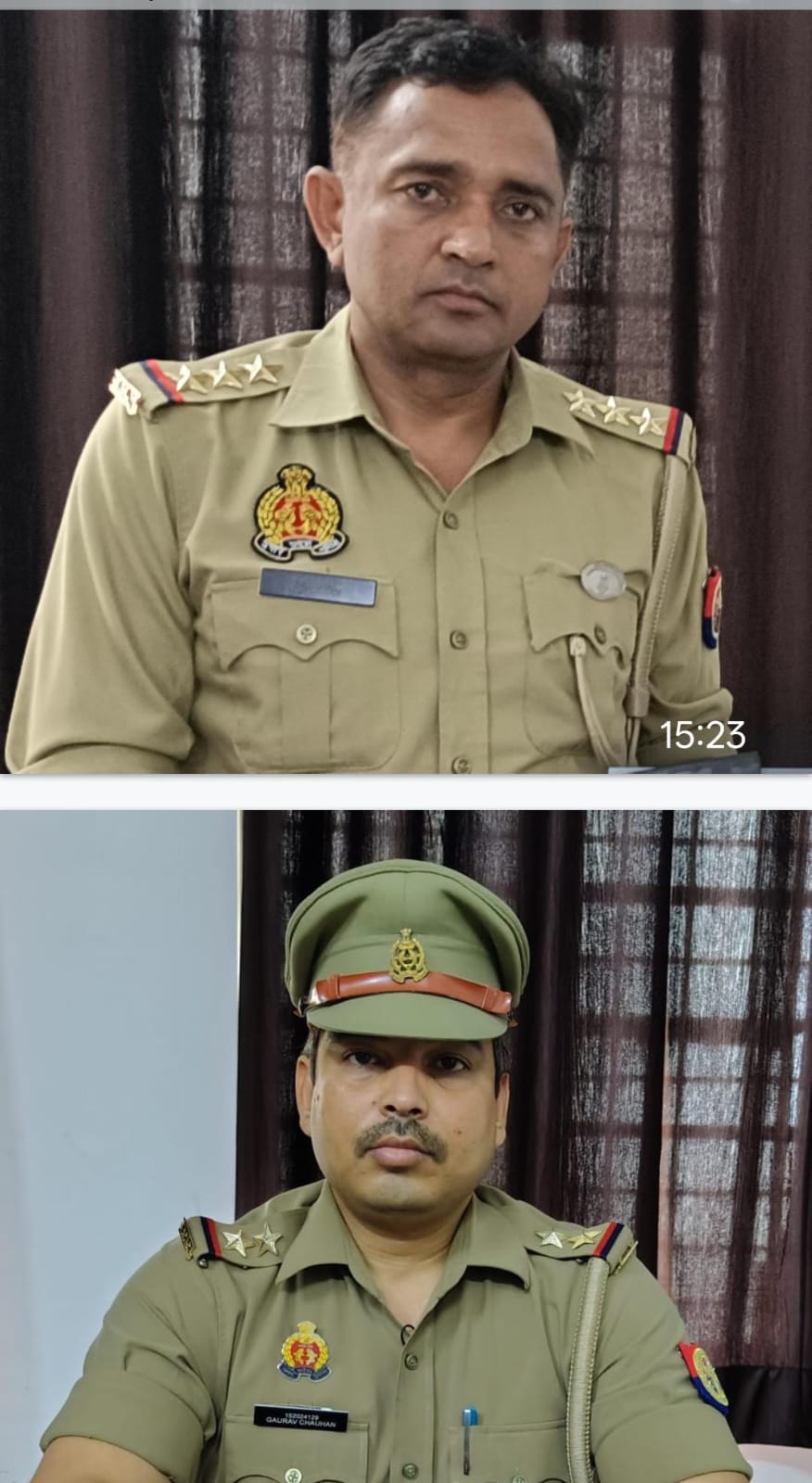 Cyber police station working hard : फ्रॉड रोकने और जागरूकता के लिए शतत प्रयत्नशील साइबर थाना ?