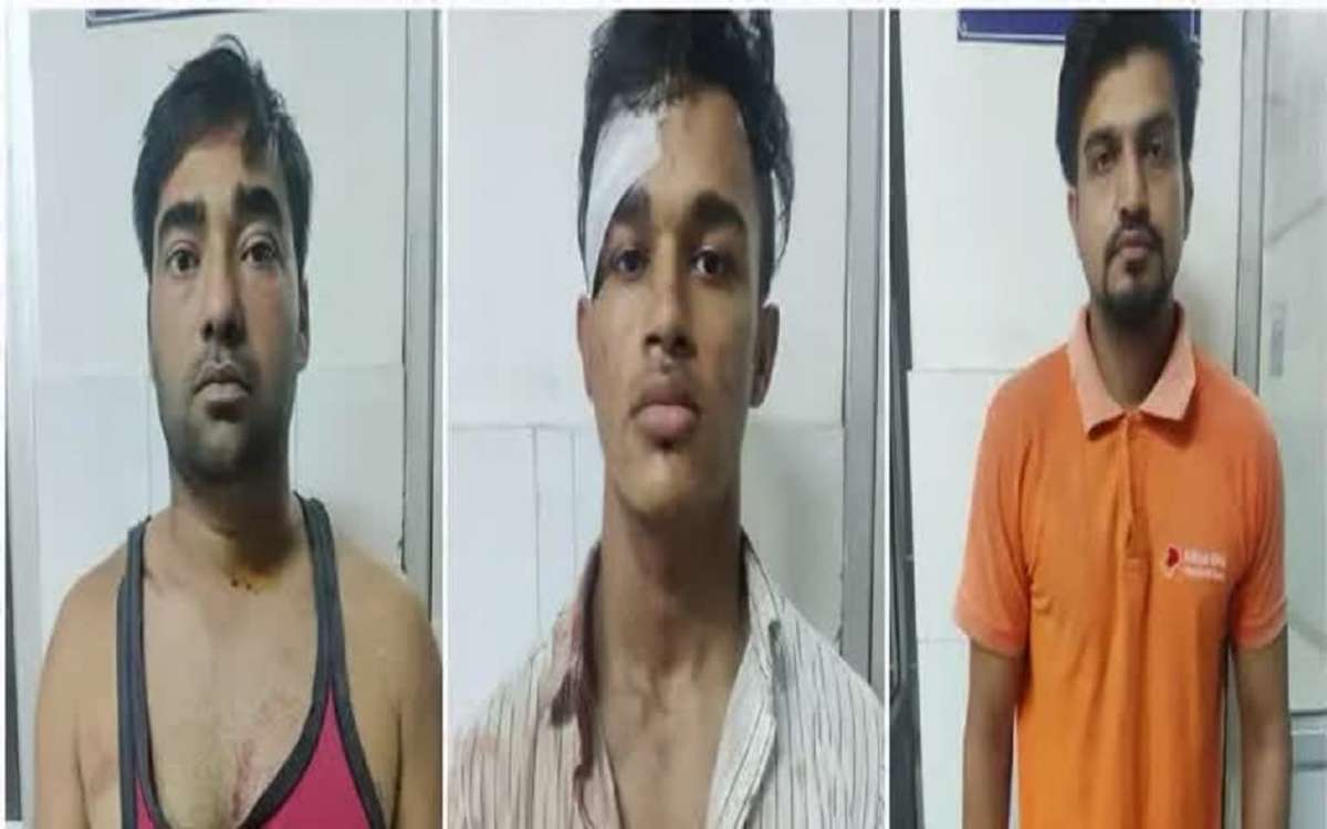 life sentence : अंकिता भंडारी हत्याकांड में बड़ा फैसला, न्यायालय ने सभी आरोपियों को दोषी करार देते हुए सुनाई आजीवन की सजा ?