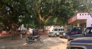 Head Constable Martyr : पुलिस मुतभेड़ में एक गो तस्कर मारा गया, एक हेड कांस्टेबल दुर्गेश सिंह शहीद ?