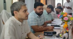 Sought cooperation from people : नौबस्ता रोड के नवीनीकरण हेतु व्यापार मंडल ने गांवों में जाकर लोगों से मांगा जनसहयोग ?