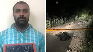 killed in encounter : हापुड़ में लॉरेंस बिश्नोई गैंग का शार्प शूटर नवीन UP STF के साथ मुठभेड़ में ढेर ?