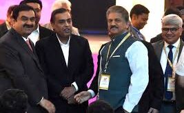 Global alliances : भारत के खिलाफ खड़ा है, एक सुनियोजित वैश्विक गठजोड़ ?