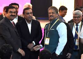 Global alliances : भारत के खिलाफ खड़ा है, एक सुनियोजित वैश्विक गठजोड़ ?