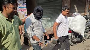 Told the whole story : दस साल की उम्र में इकबाल के संपर्क में आया नोमान, पाकिस्तानी जासूस ने बताई पूरी कहानी ?