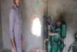 नगर के मोहल्ला रघुवीर गंज निवासी कुलदीप कुमार का गांव सरावा स्टैंड पर वाशिंग सेंटर है। शनिवार की शाम वह सेंटर को बंद कर घर आ गए थे। रविवार की सुबह सात बजे सेंटर पर पहुंचने पर उन्होंने देखा कि सेंटर में कूमल किया गया है। सेंटर के अंदर जाकर देखा तो चोर जनरेटर से अल्टीनेटर, दो मोटर व अन्य सामान चोरी कर ले गए थे। उन्होंने बताया कि चोर कूमल कर सेंटर में दाखिल हुए थे और चोरी की घटना को अंजाम देकर भाग गए। उन्होंने चोरी की सूचना पुलिस को देने की बात भी कही है।