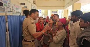 Accused in custody : यहां सालों ने जीजा को पीट-पीटकर मार डाला, आरोपी हिरासत में ?